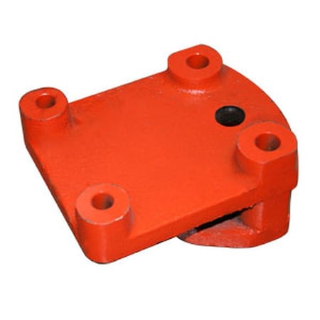 Aftermarket Drawbar Bracket A57201